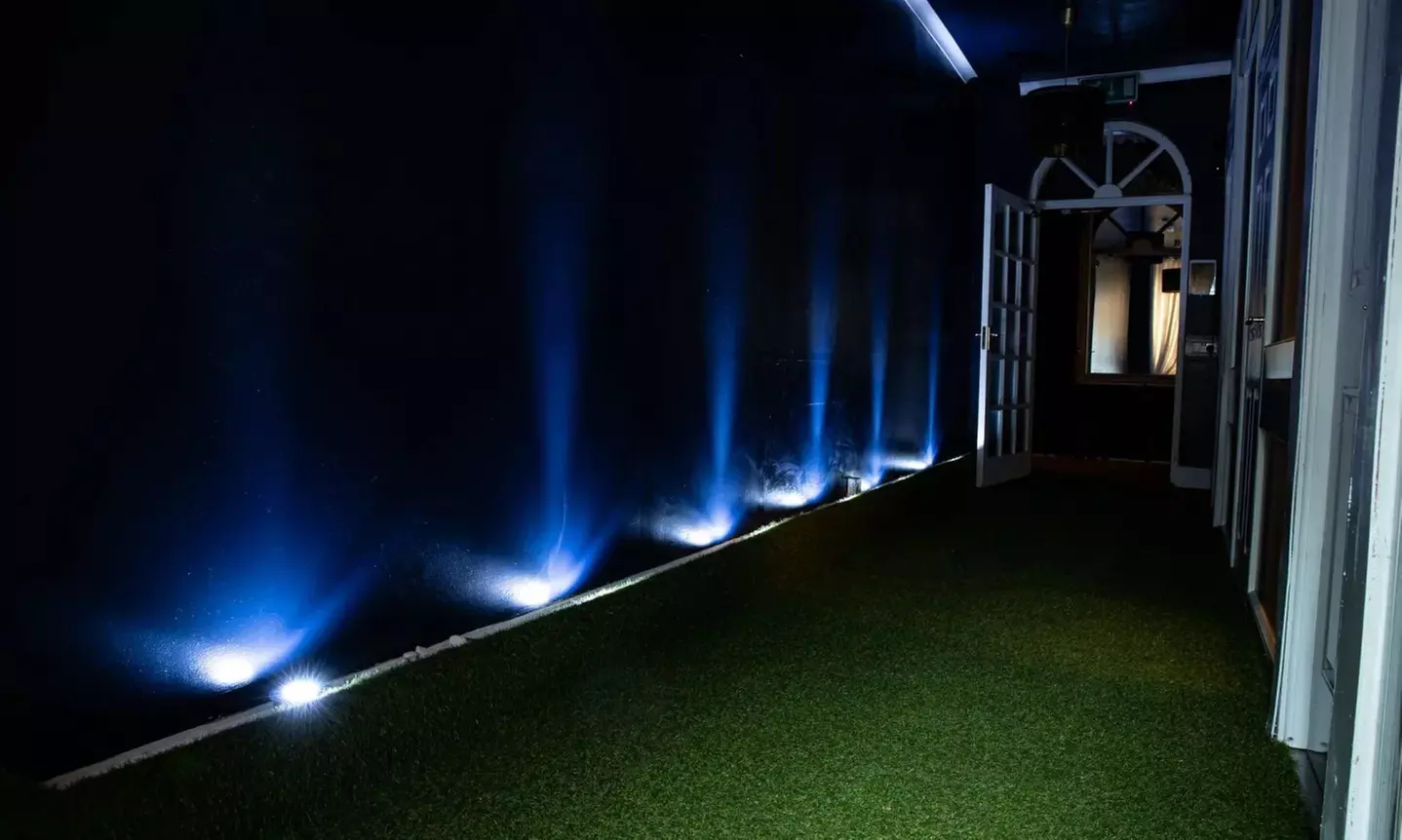 Up to 47% Off on  at Merrion Spa