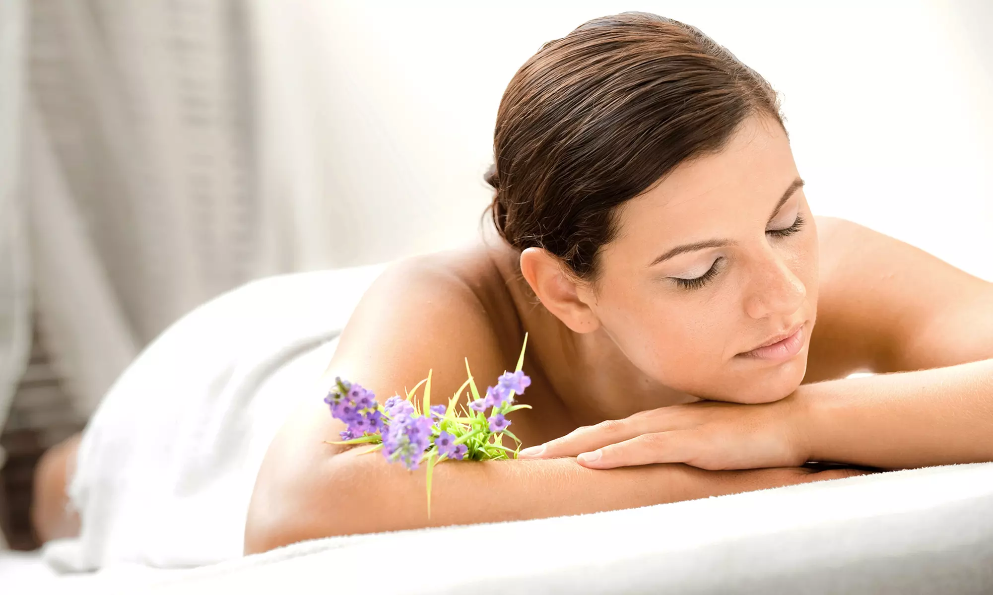 60-Minute Swedish, Sports, or Onsite Massage at Massage On The Go (Up to 65% Off)  - Primary Image