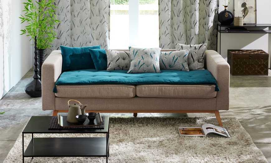 Image 5: Bon d’achat Becquet : linge de maison raffiné à prix doux