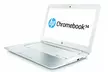 HP 14" Chromebook with a 16GB SSD (Manufacturer Refurbished). Free Returns. - Second Medium