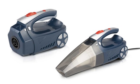 Aspirateur de voiture 4 en 1 de la marque Wolfgang