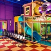 Indoor-Playground Passes - Wacky Tacky | Groupon