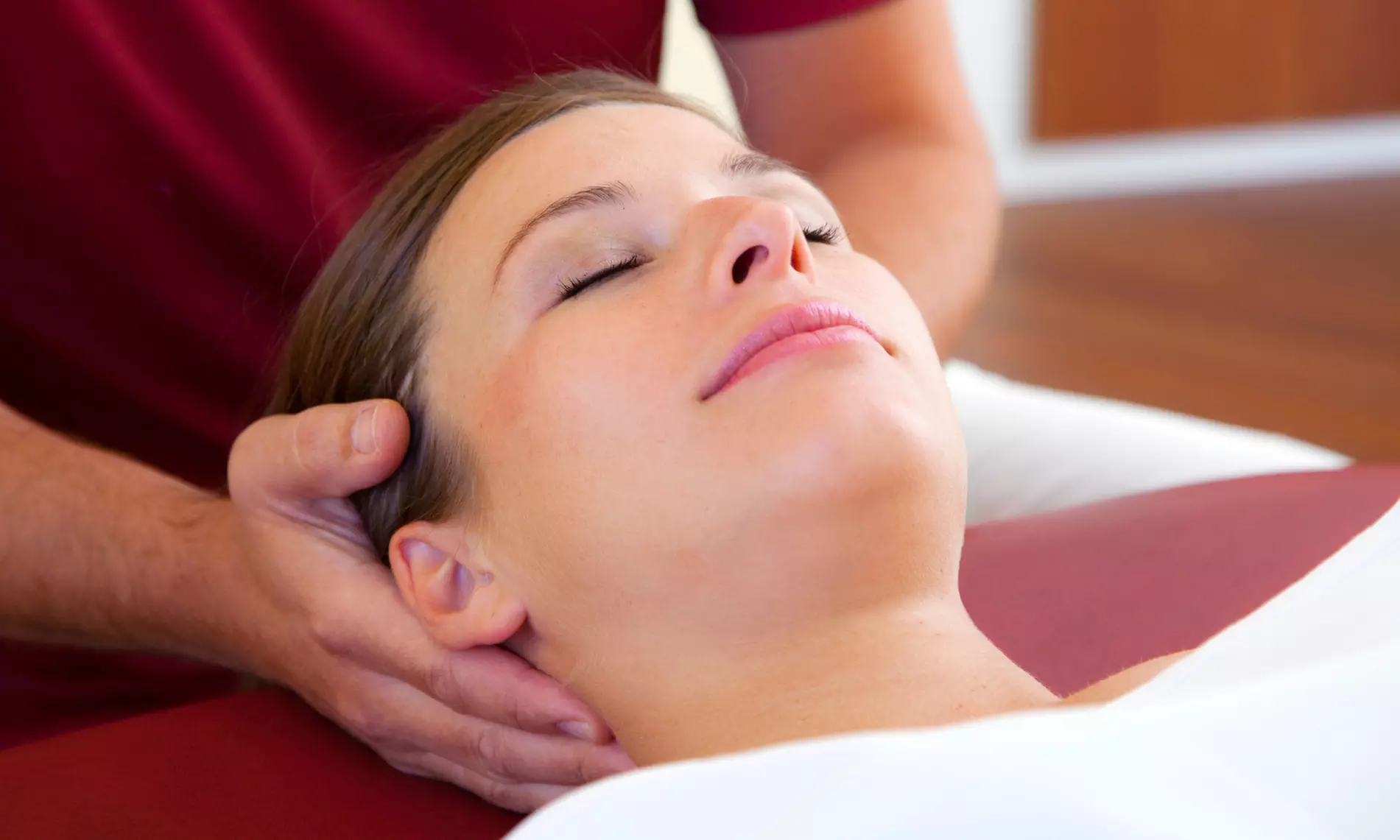 Chiropractic Package with Two Adjustments and an Optional Massage at Alexander Chiropractic (Up to 89% Off) - Primary Image
