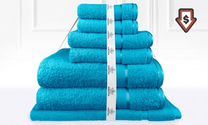 Luxury Fresh Kingtex Towel Bath Set