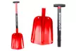 All-purpose Telescoping Compact Shovel. Multiple Options Available - Second Medium