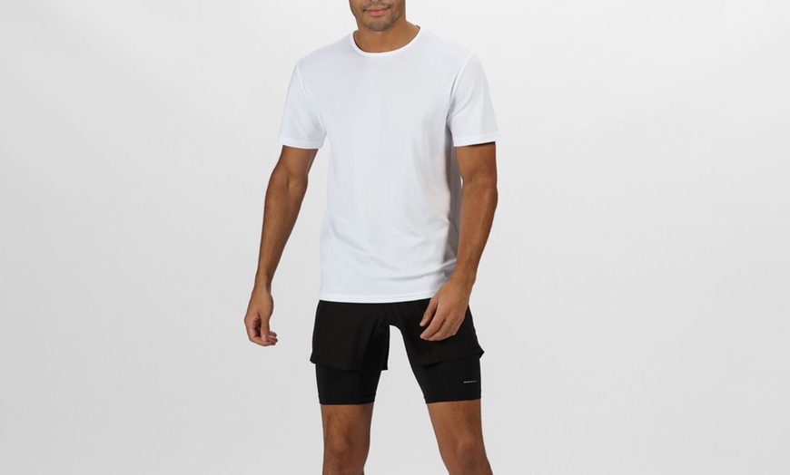 Image 11: Regatta Men's Sports T-Shirt