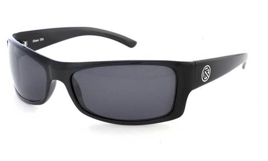 Image 10: Filtrate Designer Sunglasses