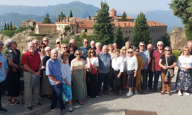 What to expect media