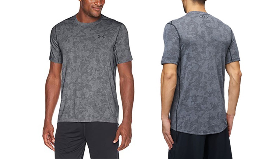 Image 3: Under Armour Men's Active Wear