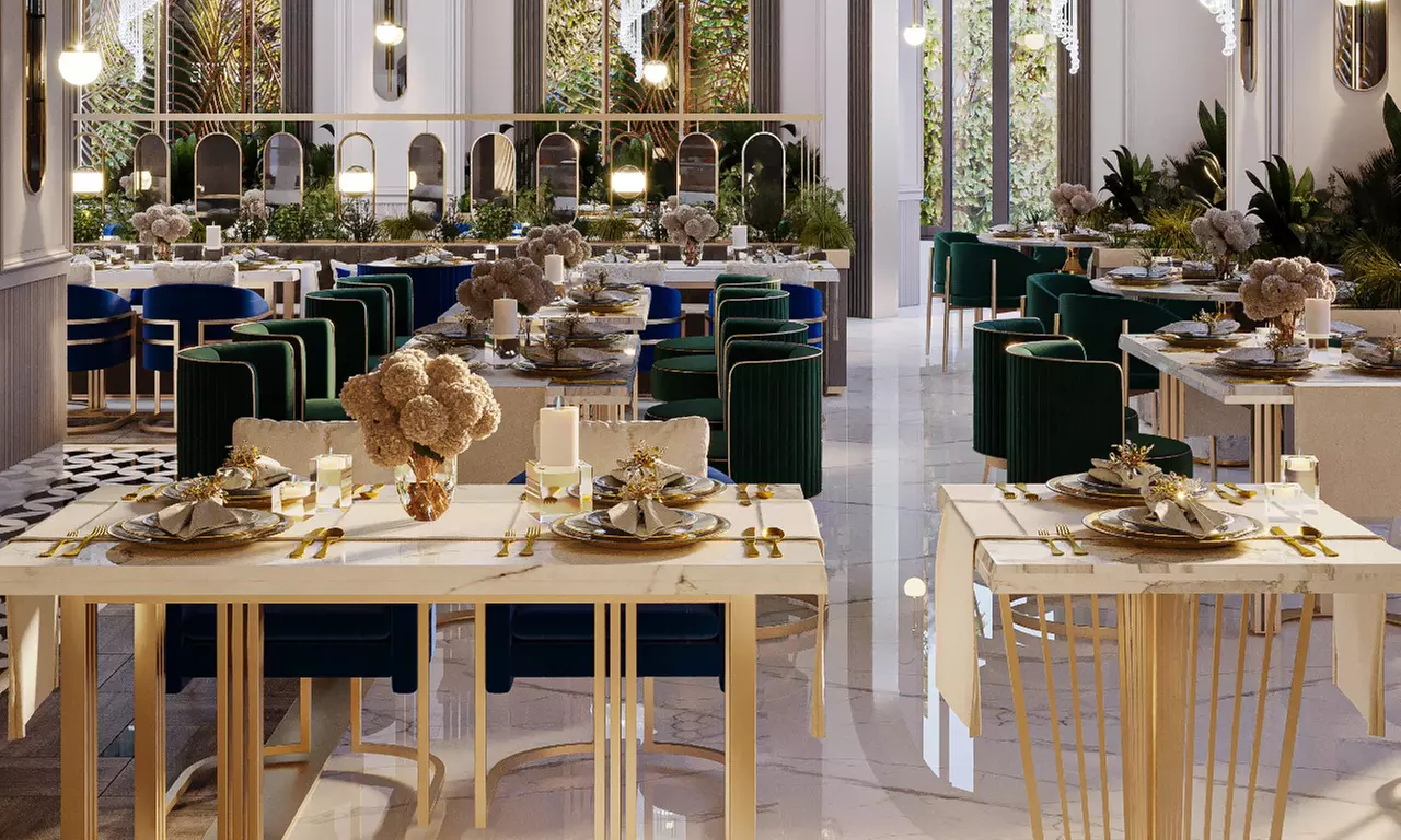 Bis zu 26% Rabatt auf den Gourmet Dinner bei Yeni Kapadokya Cafe Und Restaurant