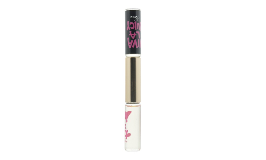 Image 1: Viva La Juicy and Viva La Juicy EDP Travel Size Rollerball