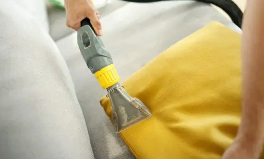 Image 1: Get One or Two Hours of Expert Handyman Service for Your Home Needs