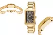 Swiss Legend Bella Collection Women's Stainless Steel Watch - Second Medium