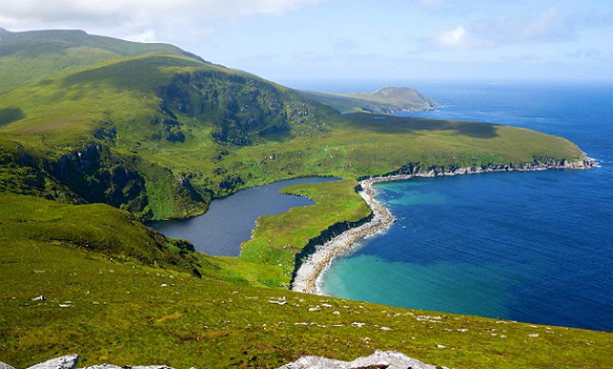 Image 4: Achill Island Two Night Stay €79