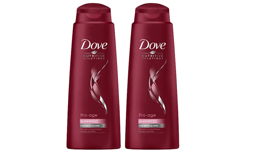 Image 3: Dove Nutritive Solutions Pro-Age