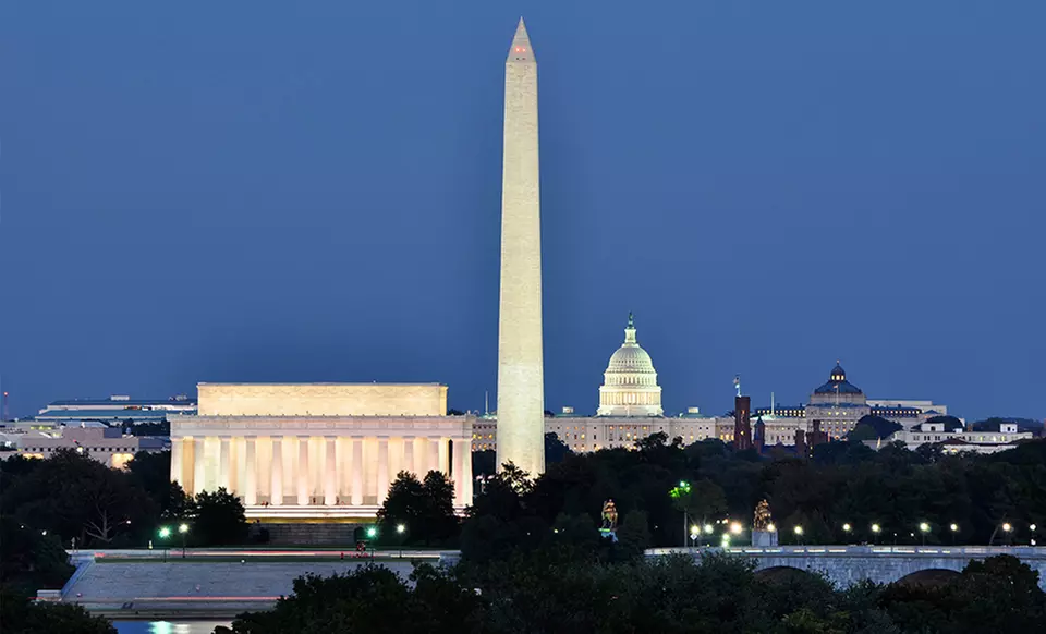 Stay at The Embassy Row Hotel in Washington, DC; Dates into March Available - Second Medium