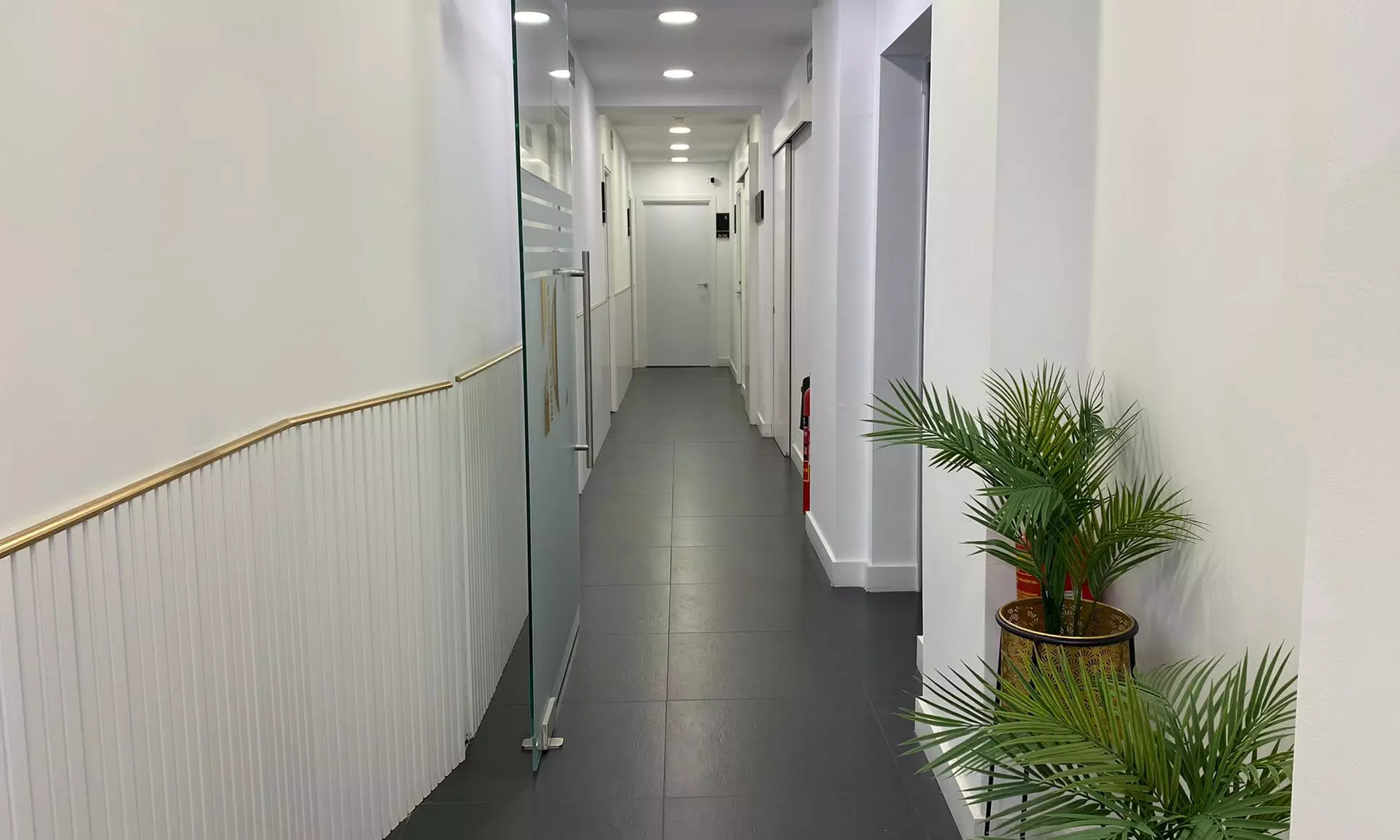 Tratamiento remodelador corporal con carboxiterapia en Idola Clinics