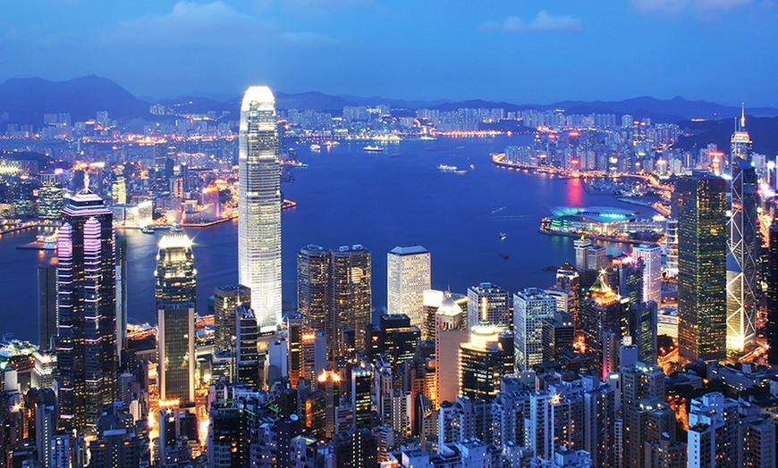 Image 10: ✈ 11-Night Tour of China with Hong Kong w/ Hotels & Air from TripToGo