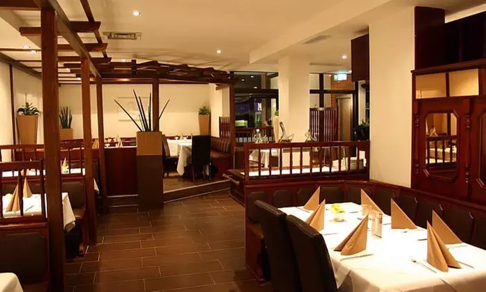 Wertgutschein griechische Speisen