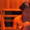 Image 16: Infrared Sauna with Red Light Therapy for 1 or 2 people