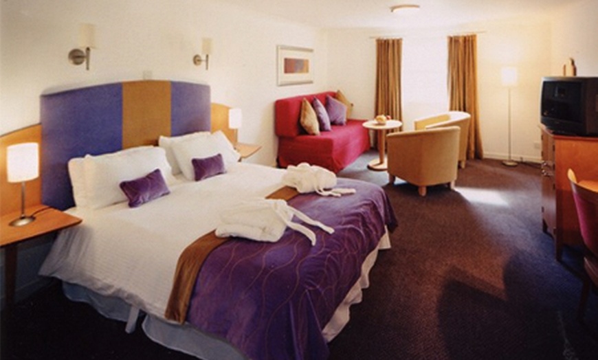 Image 6: Isle of Arran Stay For Two £55