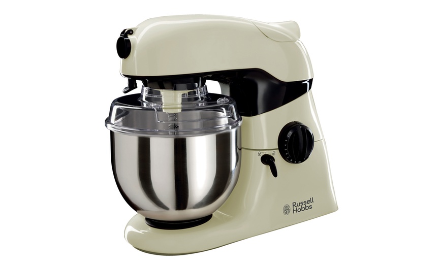 Image 2: Russell Hobbs Kitchen Machine