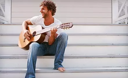 $60 to See the Moondance Jammin Country Fest at Moondance Fairgrounds on June 22–23 ($120 Value) - Primary Image