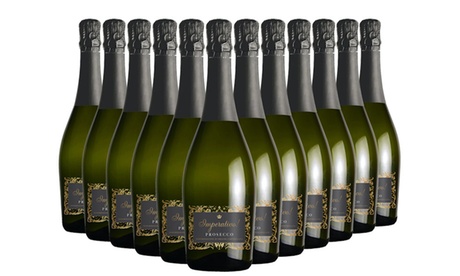 Prosecco DOC Imperativo con spedizione gratuita