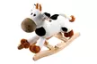 Happy Trails Plush Animal Rockers. Multiple Animals from $55.99–$59.99. Free Returns. - Second Medium
