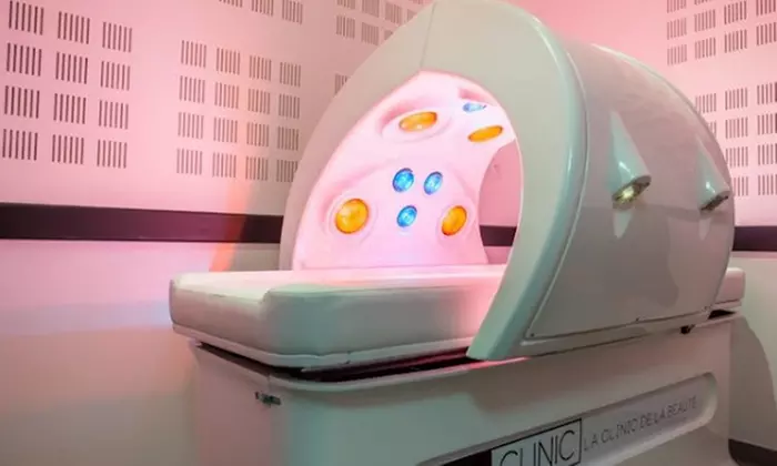 Pour une silhouette plus svelte : cryo sur 1 ou 2 zones