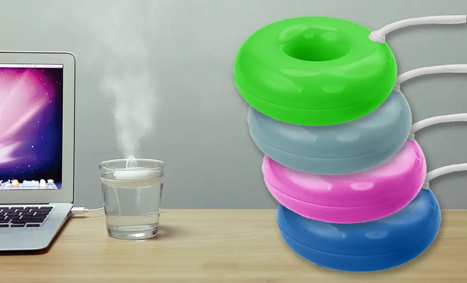 Aire' Pocket Portable USB Humidifier  - Primary Image