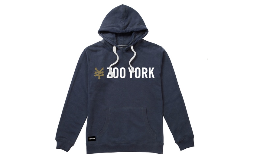 Image 6: Zoo York Hoodie