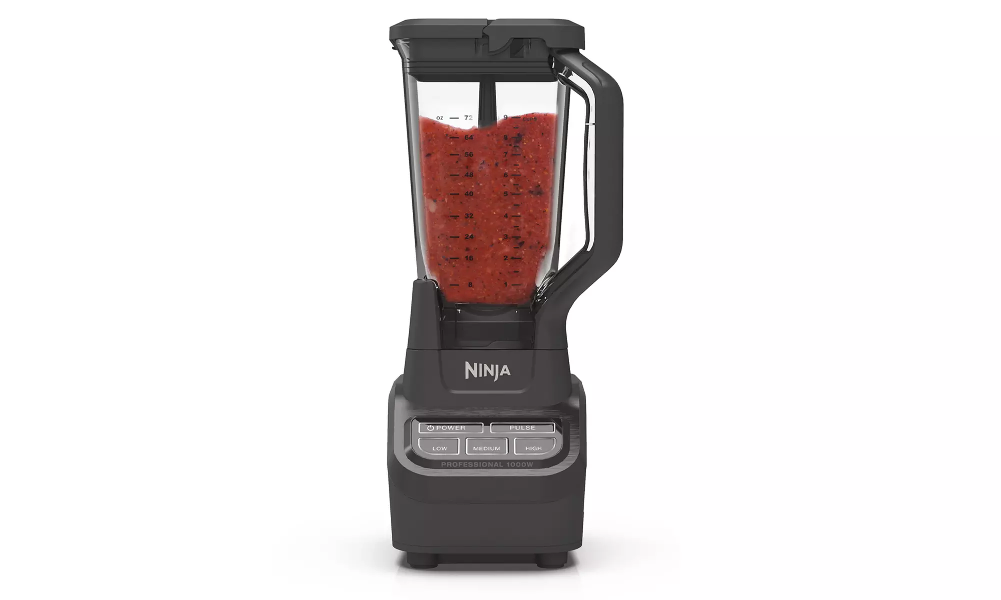 Ninja Performance 1,000-Watt Blender (Refurbished) - Second Medium
