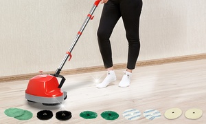  240V Electric Floor Polisher 