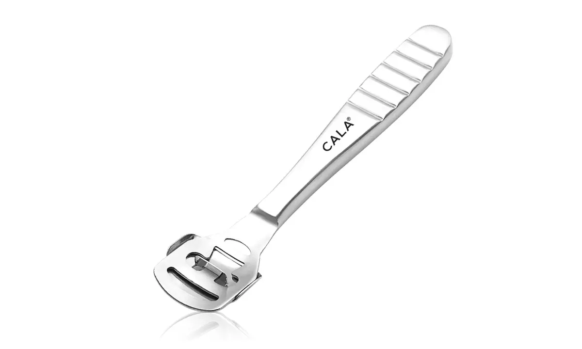 Callus Shaver with Extra Blade. - Primary Image