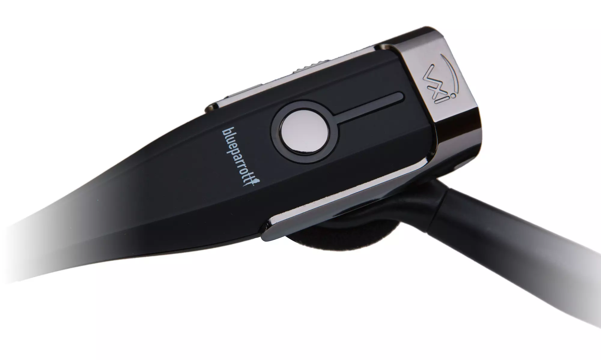 VXI BlueParrot Xpressway II Wireless Bluetooth Headset (Manufacturer Refurbished) - Second Medium