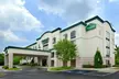 Stay at Wingate by Wyndham Raleigh North in Raleigh, NC; Dates into December Available - Second Medium