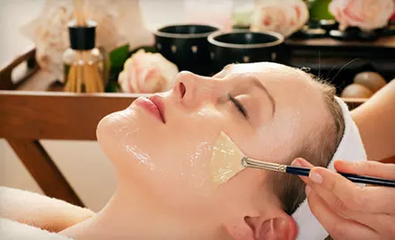 One or Three MedSpa Facials, or One Teen Facial with Microdermabrasion or Chemical Peel at SKIN 101 (Up to 74% Off) - Primary Image