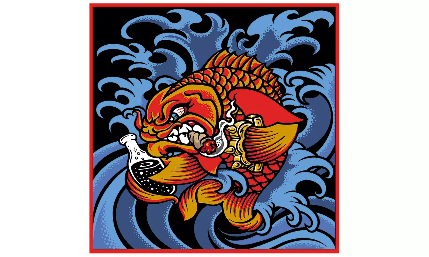 Badfish - A Tribute To Sublime on January 27th at 8 PM - Primary Image