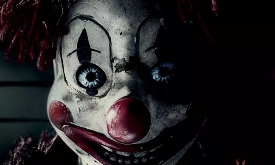 Up to 52% Off on Haunted House at WAKE THE DEAD - Primary Image