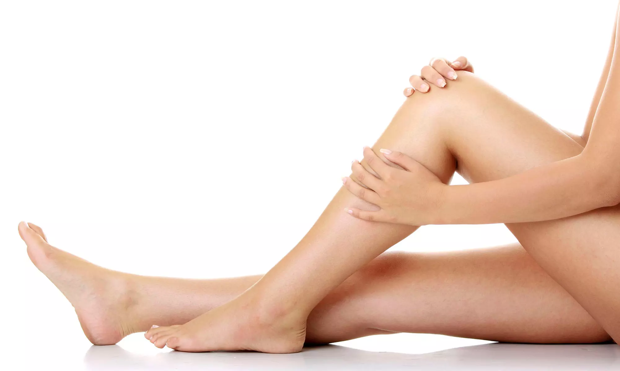 Two or Four Laser Spider-Vein Removal Treatments from Dr. Gregory P. Samano II DO PA (Up to 79% Off) - Primary Image