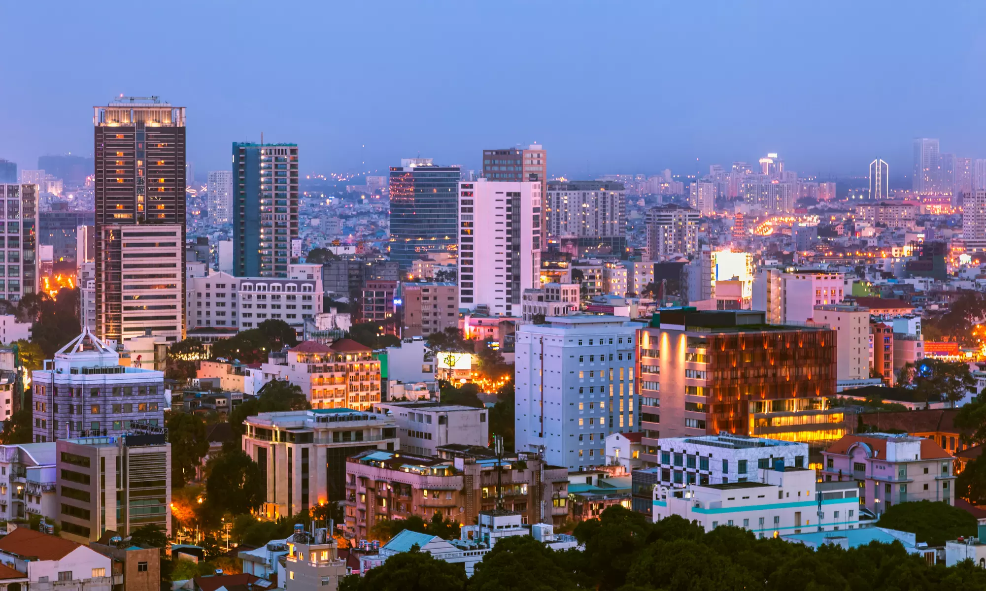 ✈ 7-Day Tour of Vietnam with Airfare from Indus Travel. Price/Person Based on Double Occupancy. - Second Medium