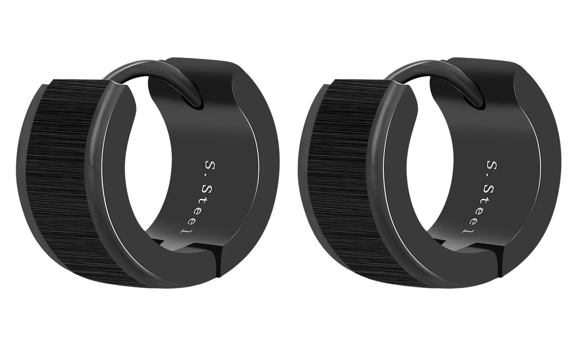 Boucles d'oreilles Akzent