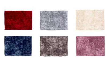 Tappeto Perla disponibile in 3 misure e vari colori