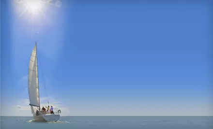 Two-Hour Picnic Sail for Two or Four from Seven Seas Sailing Center of Buffalo (Up to 60% Off) - Primary Image
