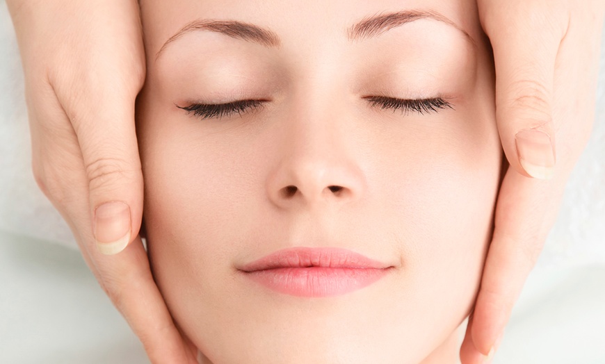 Laser Photofacials - LaserDerm Medspa | Groupon