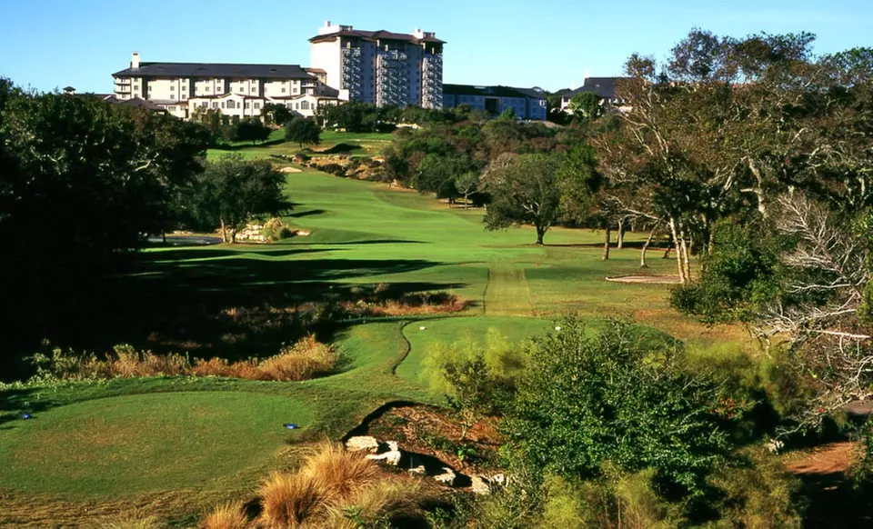 Stay for Two with Optional Daily Breakfast at Barton Creek Resort and Spa in Austin, TX; Dates into March - Primary Image