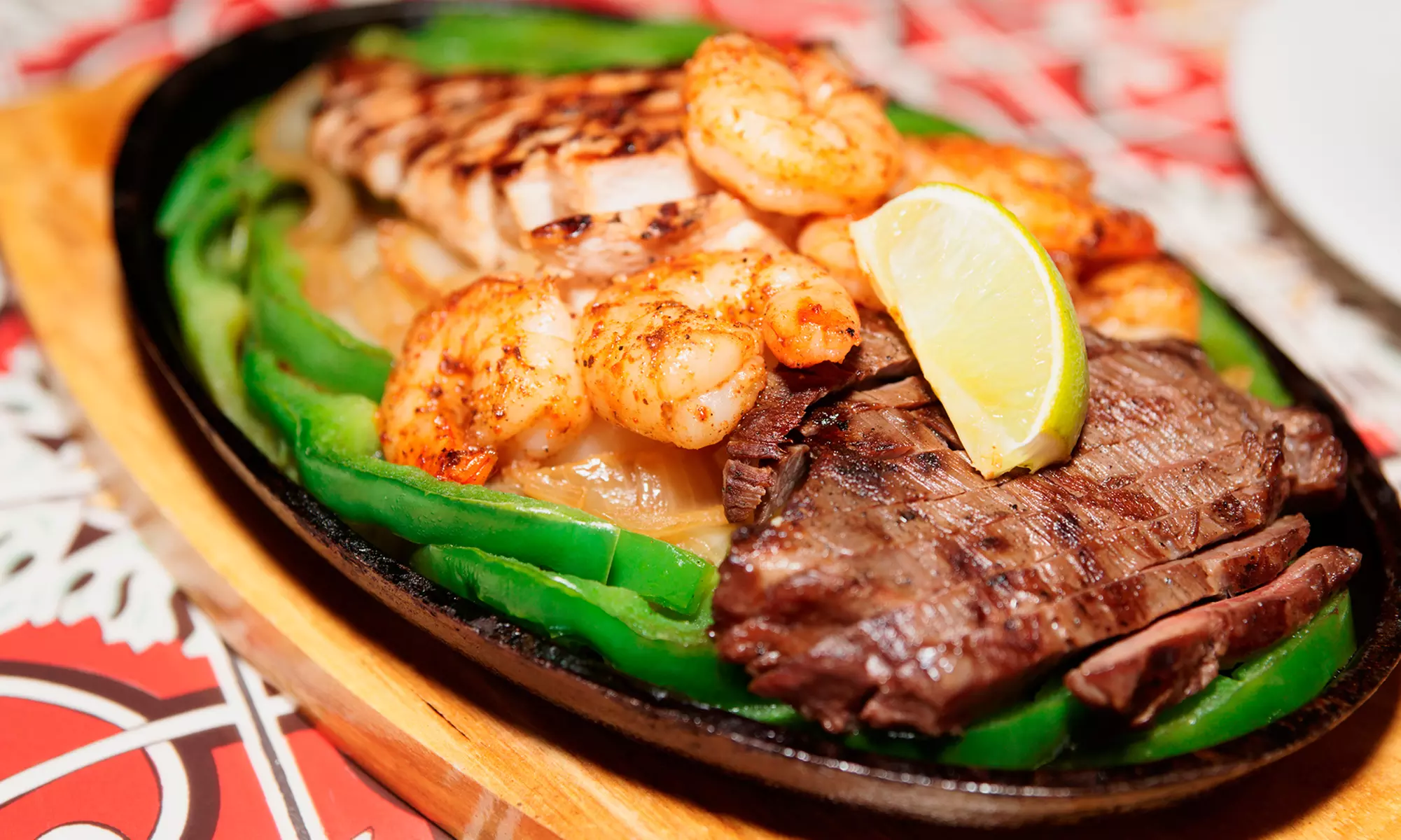 $11 for ﻿$20 Worth of Mexican Food at El Toro Bronco. Two Locations Available.  - Primary Image