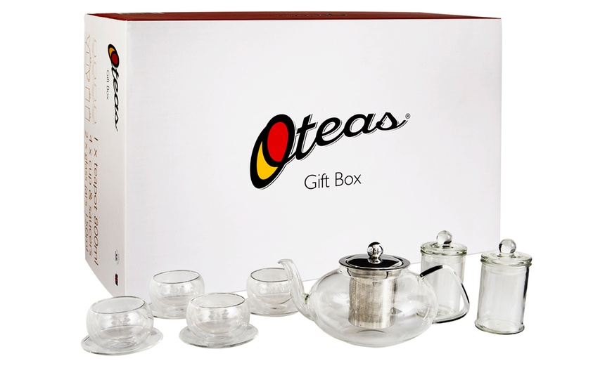 Image 4: Oteas Speciality Tea Sets