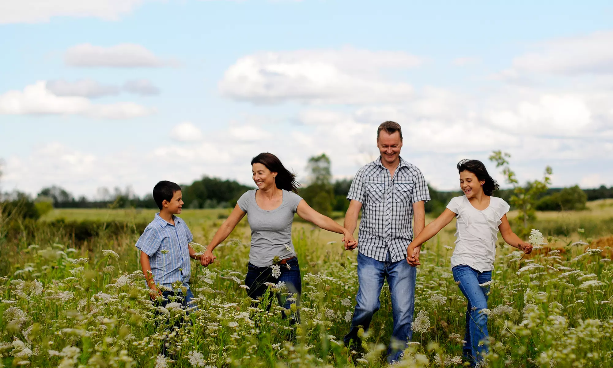 Indoor or Outdoor Photo Shoot with Prints from The Wright House Photography (Up to 77% Off) - Primary Image